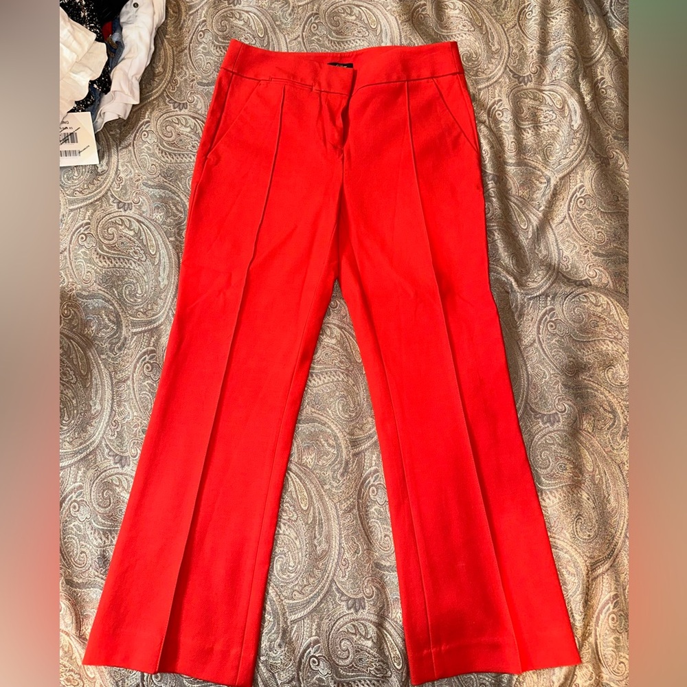 LOFT Marissa pants